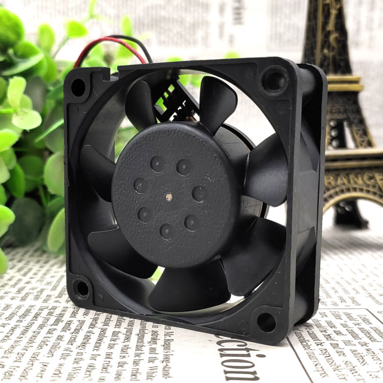 Original NMB 2408NL-05W-B50 Cooling Fan 24V 0.09A 2.16W 2wires 2408NL-05W-B50 Fans